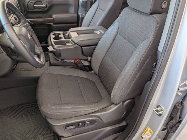 2022 Chevrolet Silverado 1500 Limited