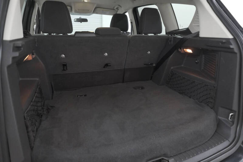 2013 Ford C-MAX Hybrid SE