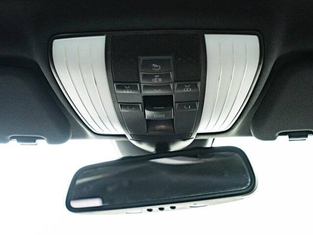 2012 Mercedes-Benz E-Class E 350 Luxury 4MATIC