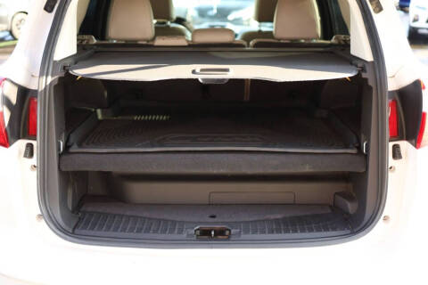 2014 Ford C-MAX Energi SEL