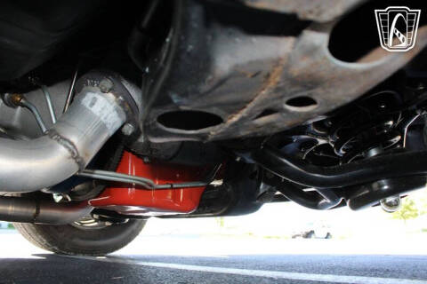 1971 Chevrolet Chevelle