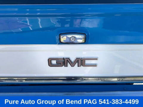 1990 GMC Jimmy Sierra Classic