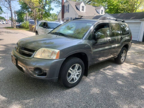 2006 Mitsubishi Endeavor for sale at JMC/BNB TRADE in Medford NY