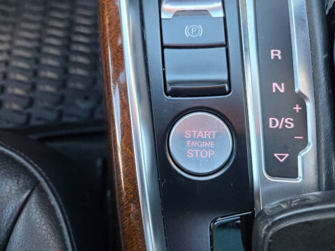 2015 Audi Q5 2.0T quattro Premium Plus