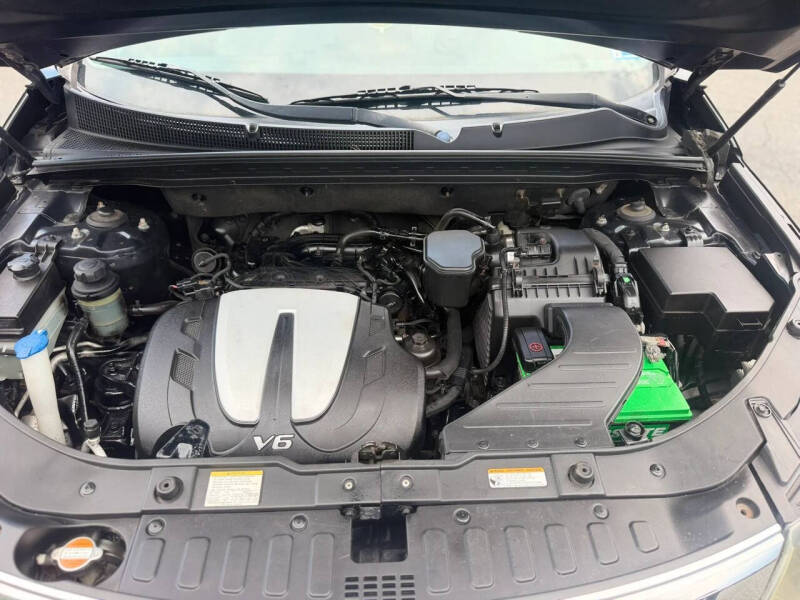 2013 Kia Sorento LX