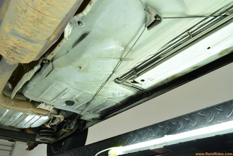 1986 Chrysler Le Baron Mark Cross Town and Country