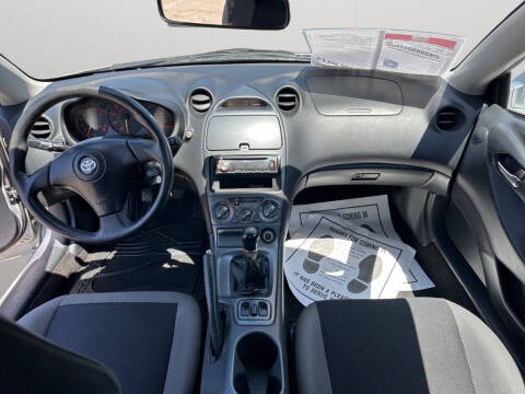 2003 Toyota Celica GT