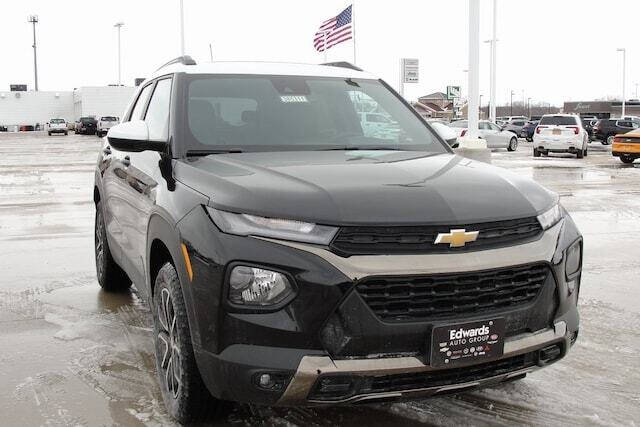 2023 Chevrolet TrailBlazer for sale at Edwards Storm Lake in Storm Lake IA