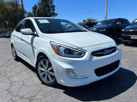 2014 Hyundai Accent