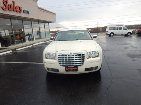 2010 Chrysler 300 Touring
