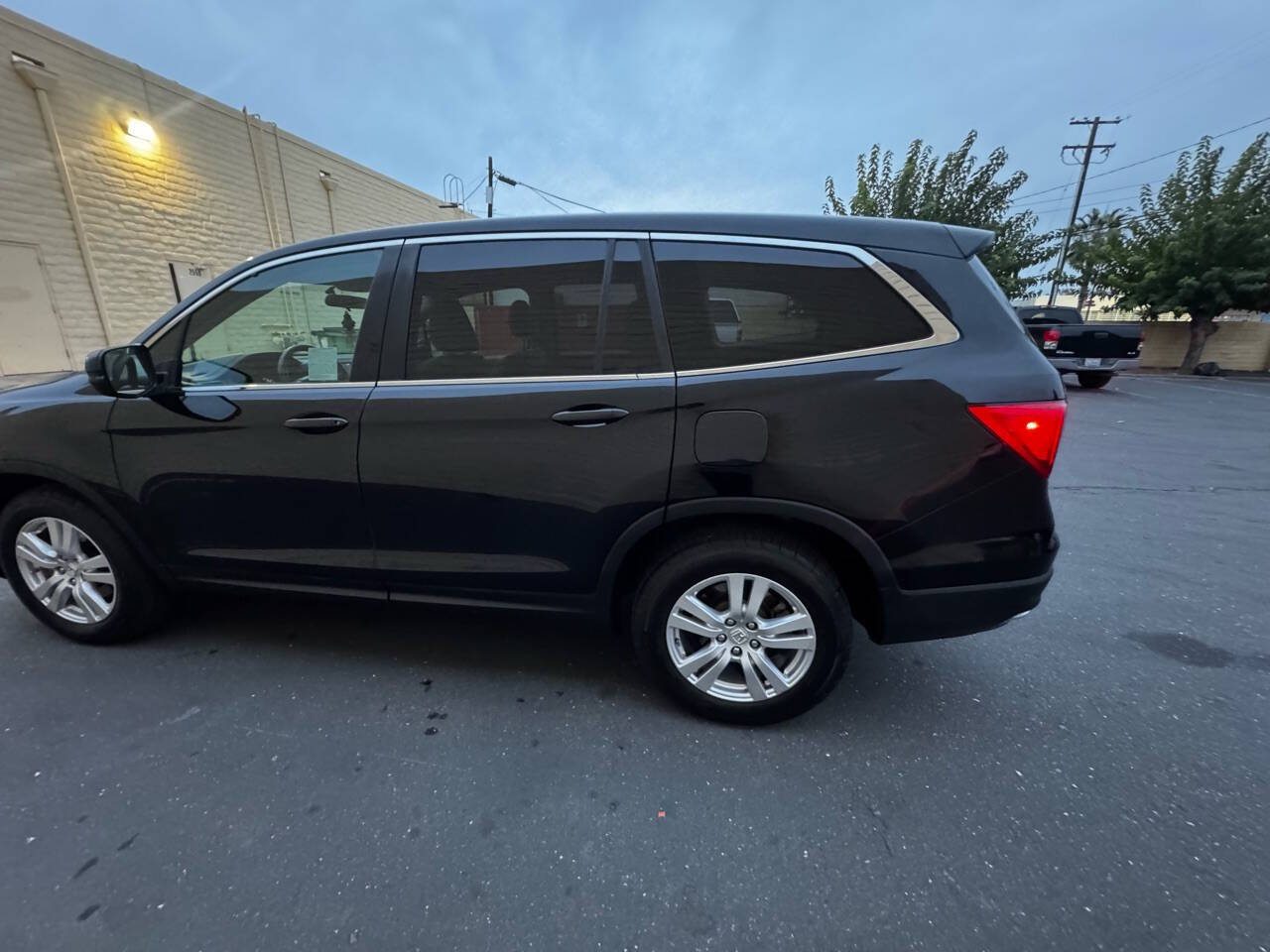 2016 Honda Pilot for sale at Cars To Go in Sacramento, CA