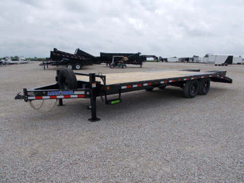 2021 Load Trail n/a