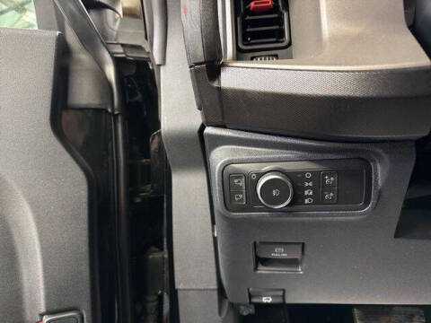 2022 Ford Bronco Raptor