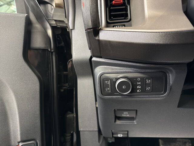 2022 Ford Bronco Raptor