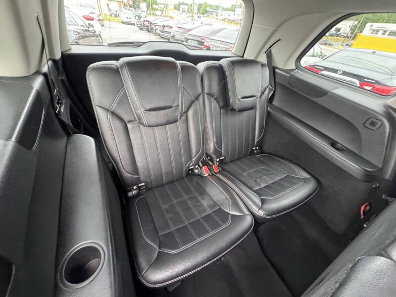 2014 Mercedes-Benz GL-Class GL 350 BlueTEC