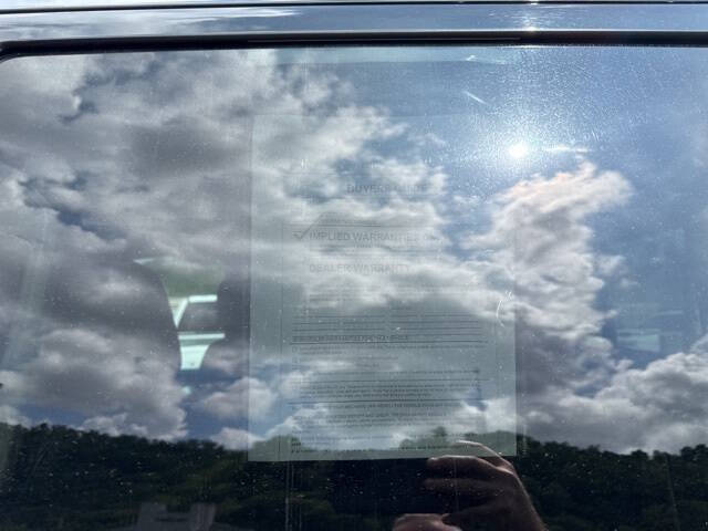 2019 GMC Sierra 2500HD