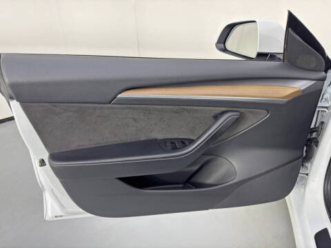 2021 Tesla Model 3 Performance