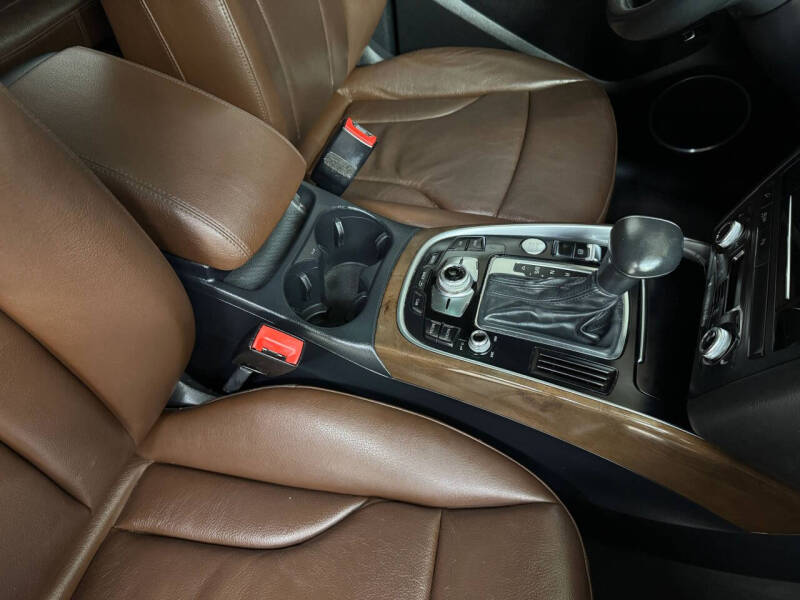 2017 Audi Q5 2.0T quattro Premium Plus