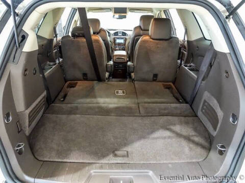 2014 Buick Enclave Premium