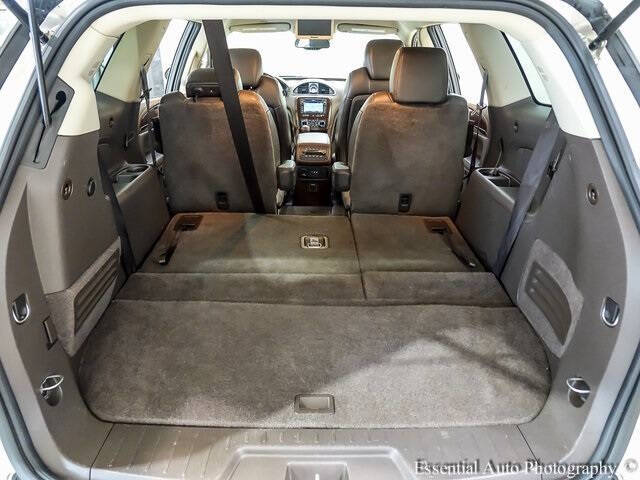 2014 Buick Enclave Premium