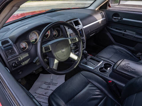 2008 Dodge Charger RT