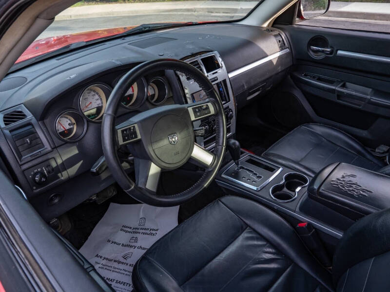 2008 Dodge Charger RT