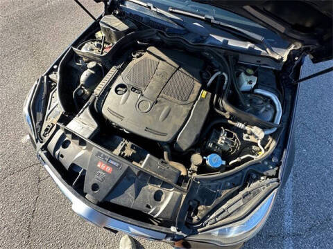 2014 Mercedes-Benz E-Class E 350