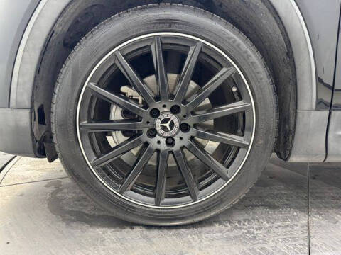 2022 Mercedes-Benz GLB GLB 250