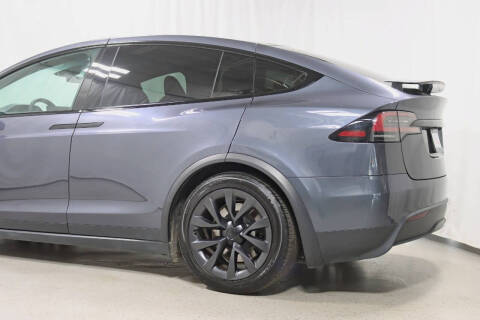 2023 Tesla Model X
