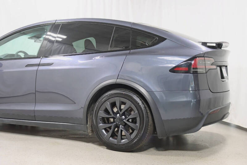 2023 Tesla Model X
