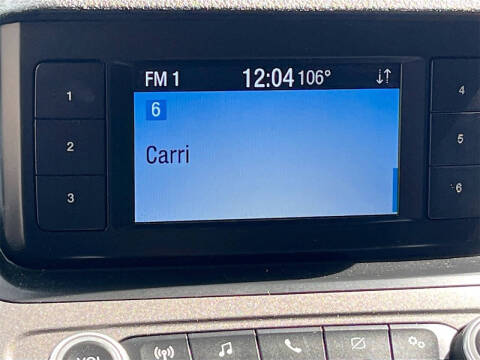 2021 Ford Transit Connect XL