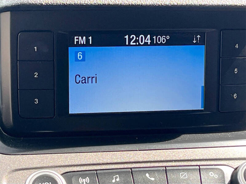 2021 Ford Transit Connect XL