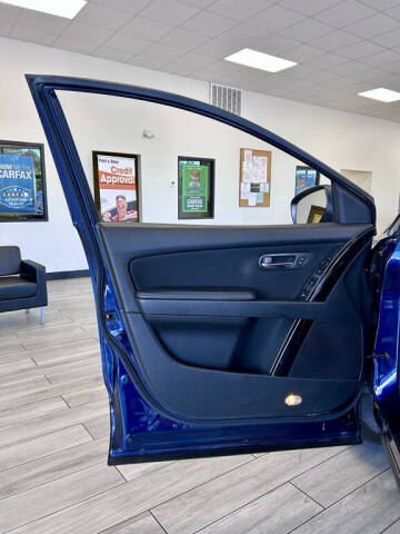 2012 Mazda CX-9 Sport