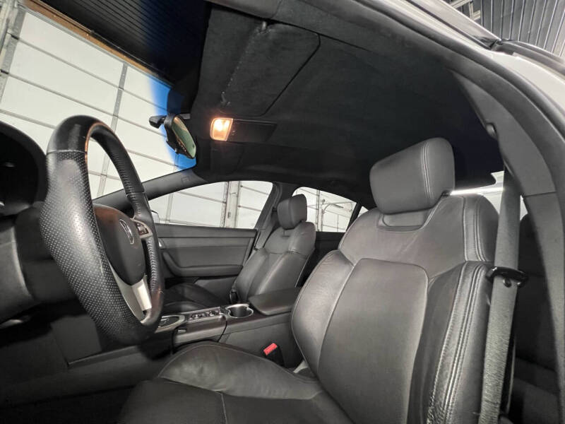 2009 Pontiac G8 GT w/Bluetooth