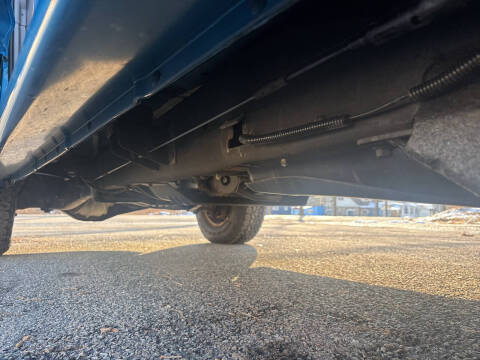 1994 Ford Explorer XLT