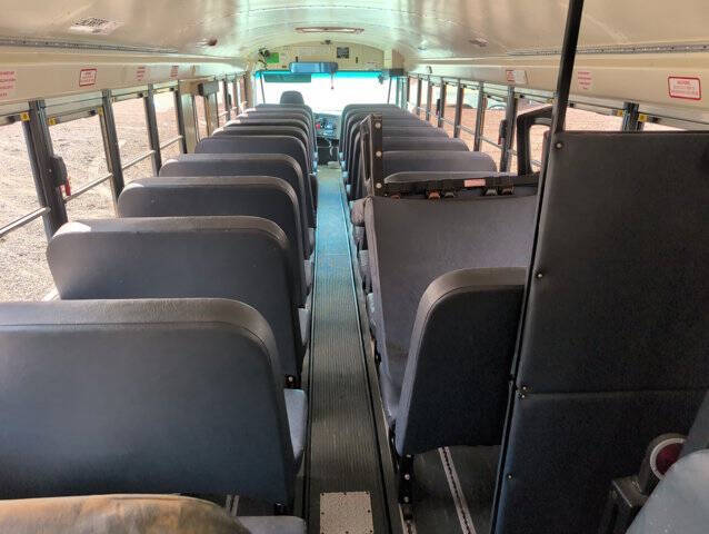 2019 IC Bus CE Series