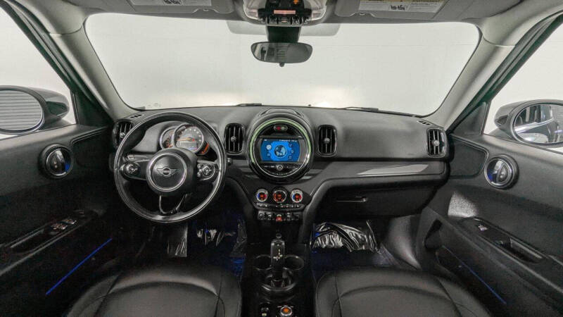 2020 MINI Countryman Cooper