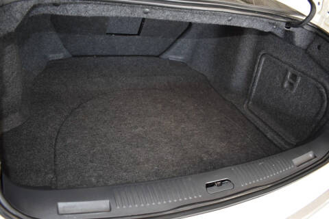 2013 Cadillac CTS 3.0L Luxury