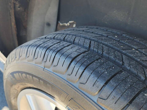 2008 Chevrolet Uplander