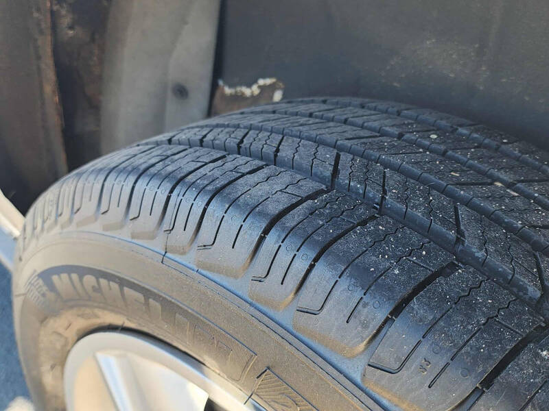 2008 Chevrolet Uplander