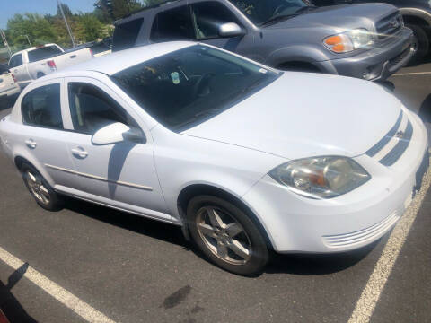 2010 Chevrolet Cobalt for sale at Blue Line Auto Group in Portland OR