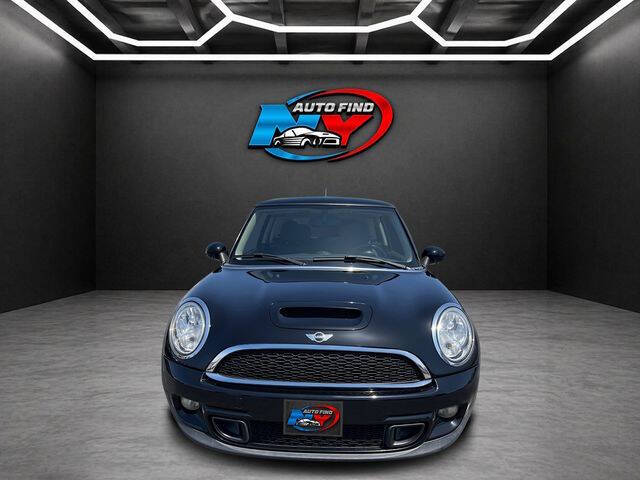 2013 MINI Hardtop Cooper S