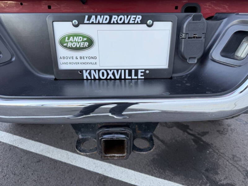 2016 RAM 2500 Power Wagon