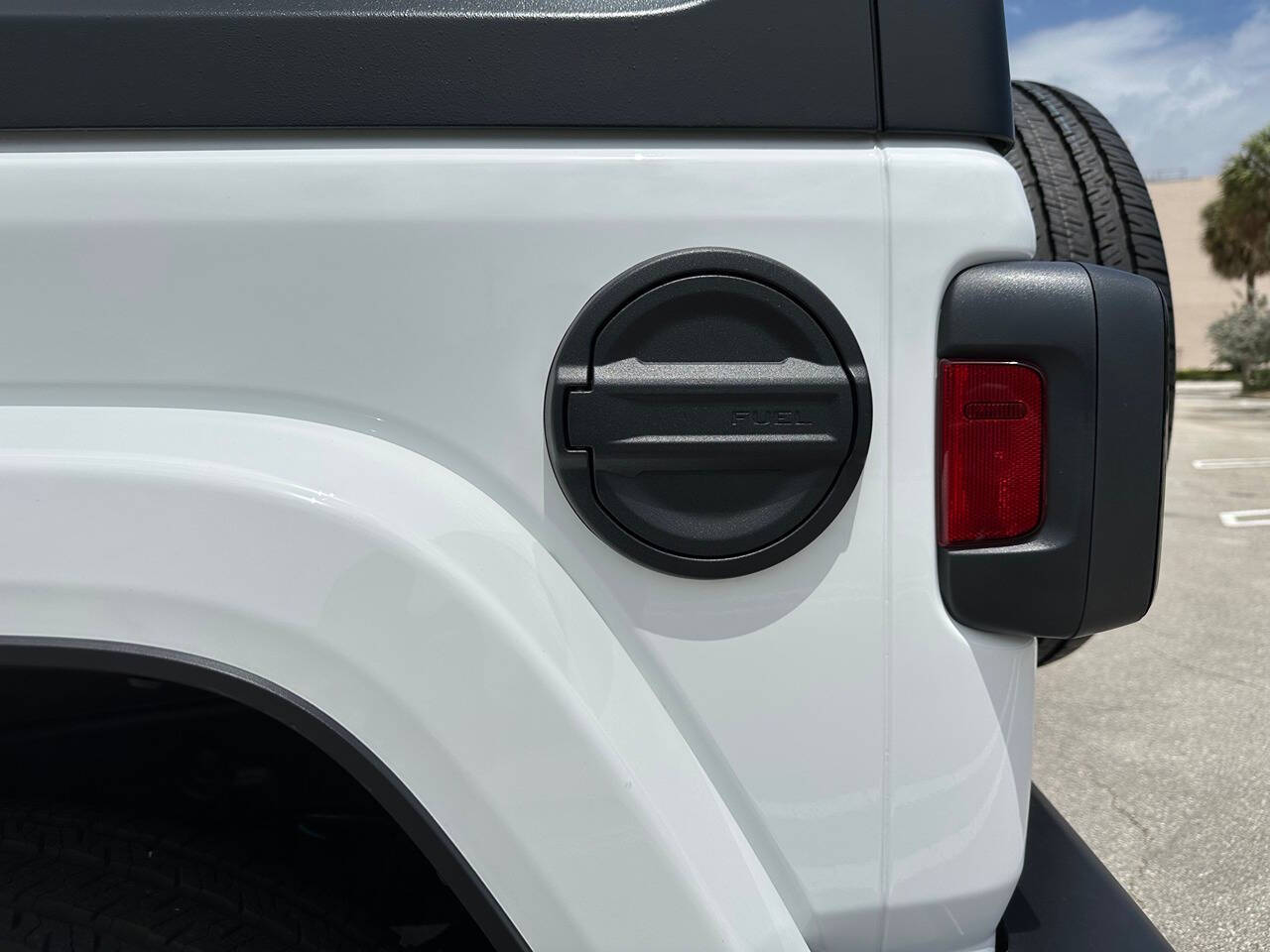 2024 Jeep Wrangler 55