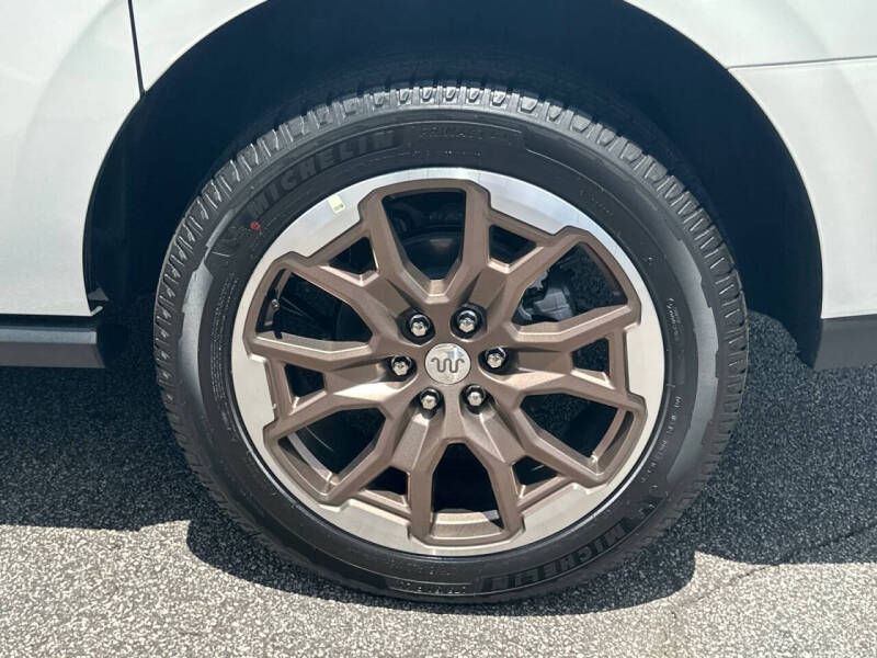 2026 Ford Expedition MAX King Ranch