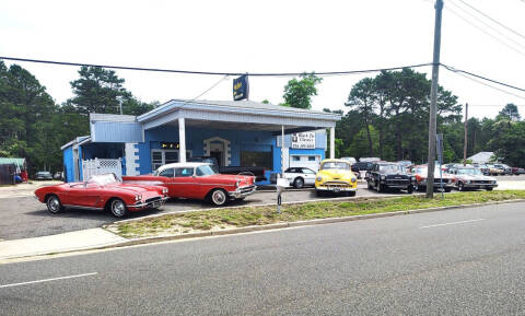 1985 Cadillac Eldorado Biarritz