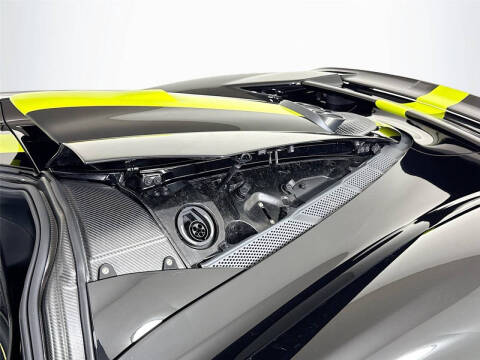 2026 Aston Martin Valhalla