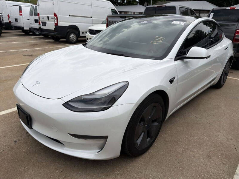 2023 Tesla Model 3 Long Range's photo