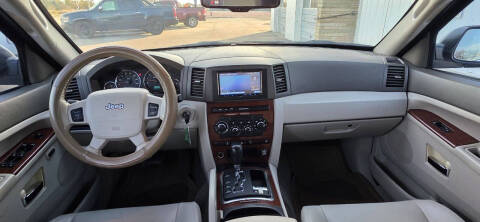 2006 Jeep Grand Cherokee Limited