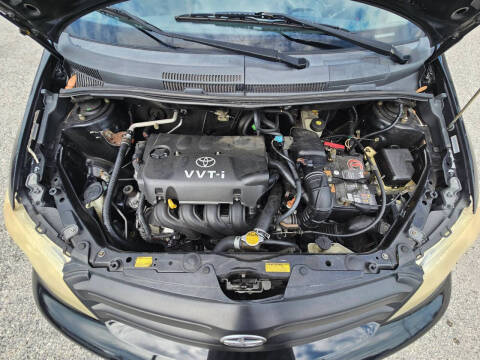 2004 Scion xA